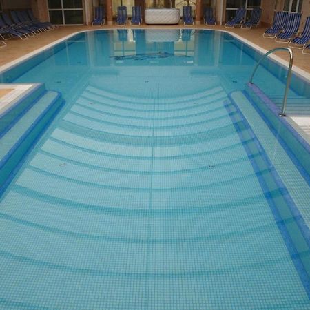Mira Apartman Zalakaros Exteriör bild