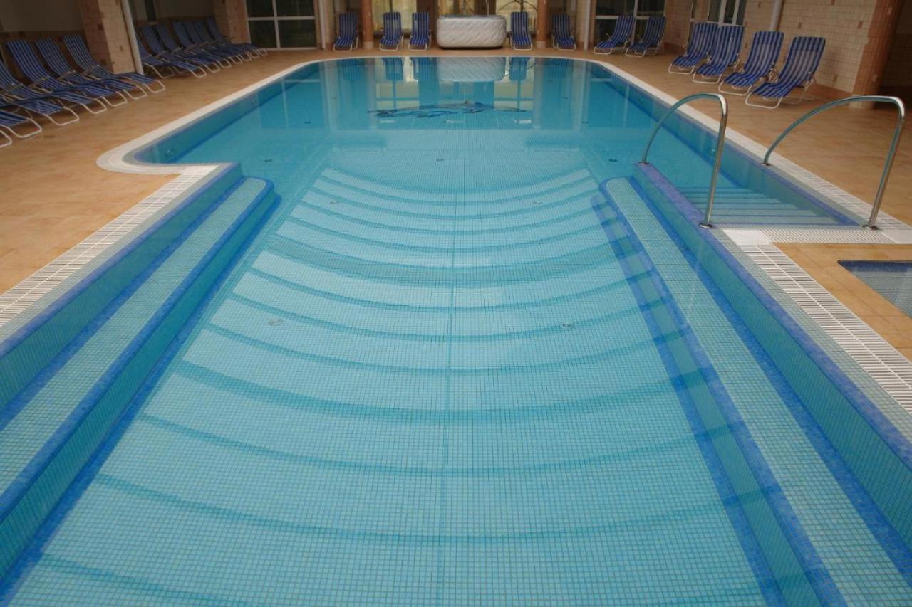 Mira Apartman Zalakaros Exteriör bild