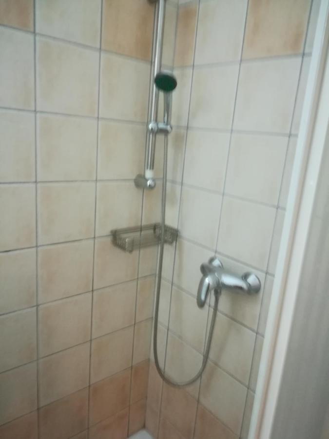 Mira Apartman Zalakaros Exteriör bild